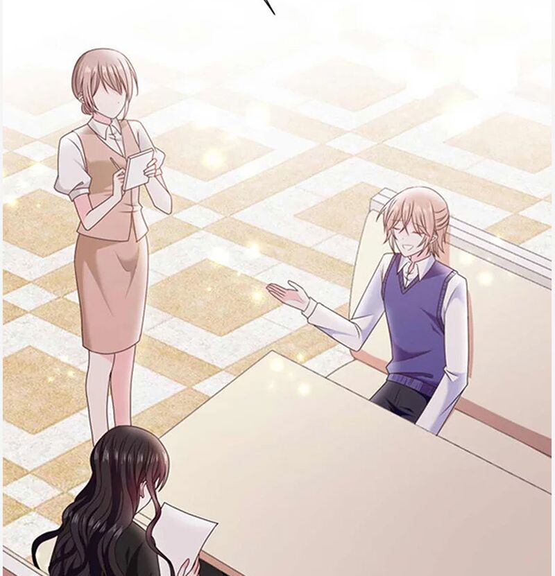 Ác ma đừng hôn tôi: Chapter 160