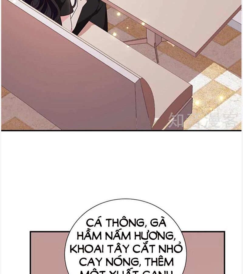Ác ma đừng hôn tôi: Chapter 160