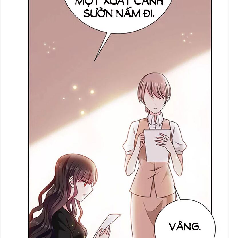 Ác ma đừng hôn tôi: Chapter 160