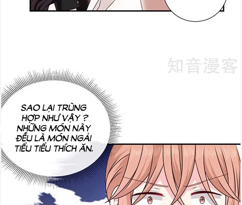 Ác ma đừng hôn tôi: Chapter 160