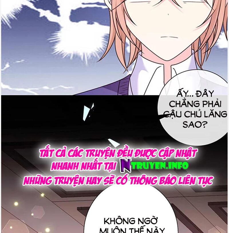 Ác ma đừng hôn tôi: Chapter 160