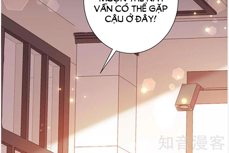 Ác ma đừng hôn tôi: Chapter 160