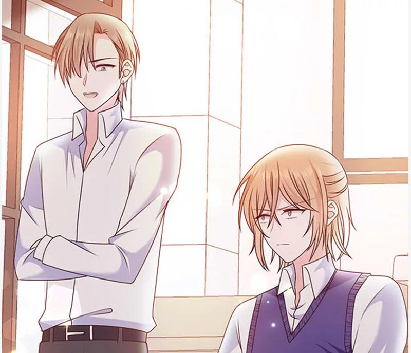 Ác ma đừng hôn tôi: Chapter 160