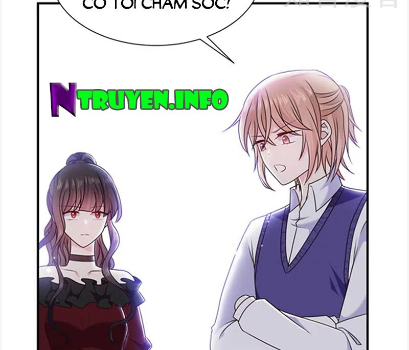Ác ma đừng hôn tôi: Chapter 160