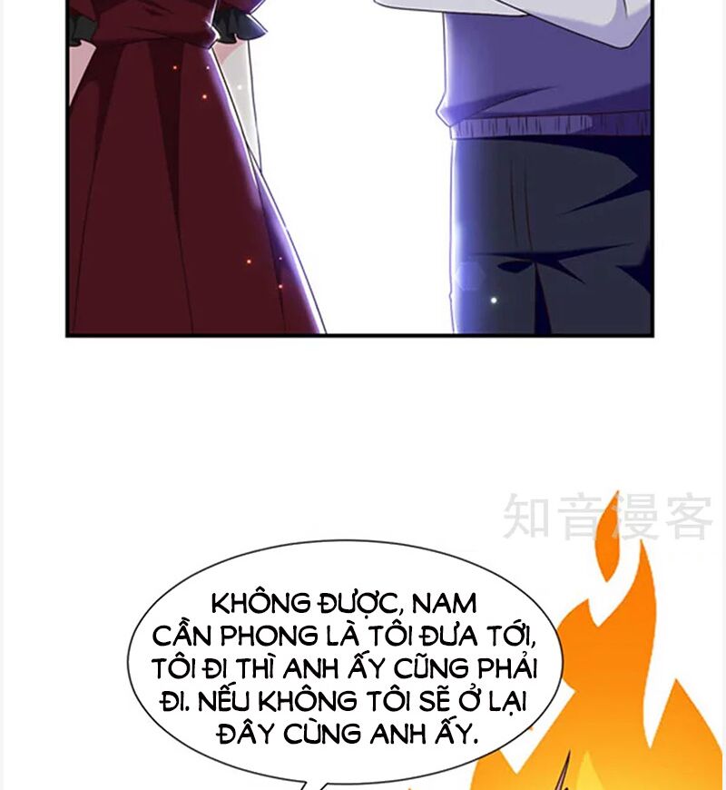 Ác ma đừng hôn tôi: Chapter 160