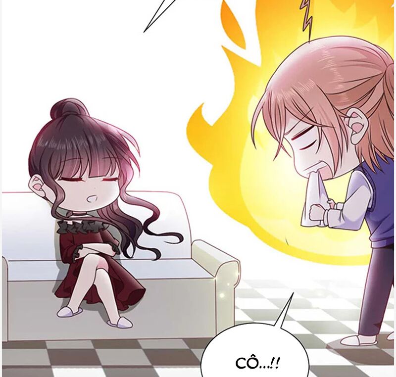 Ác ma đừng hôn tôi: Chapter 160