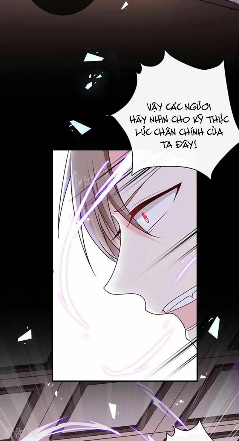 Ác ma đừng hôn tôi: Chapter 162