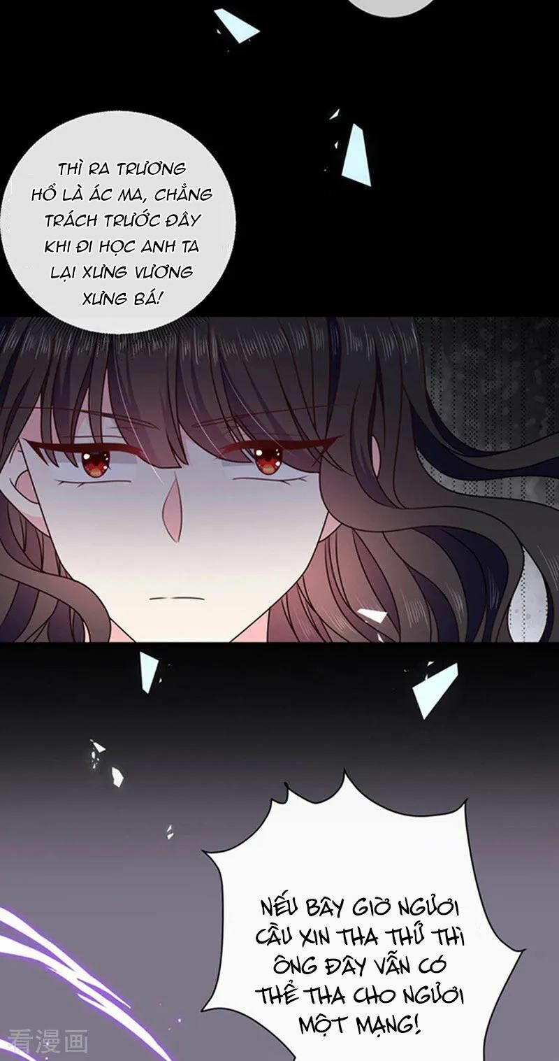Ác ma đừng hôn tôi: Chapter 162