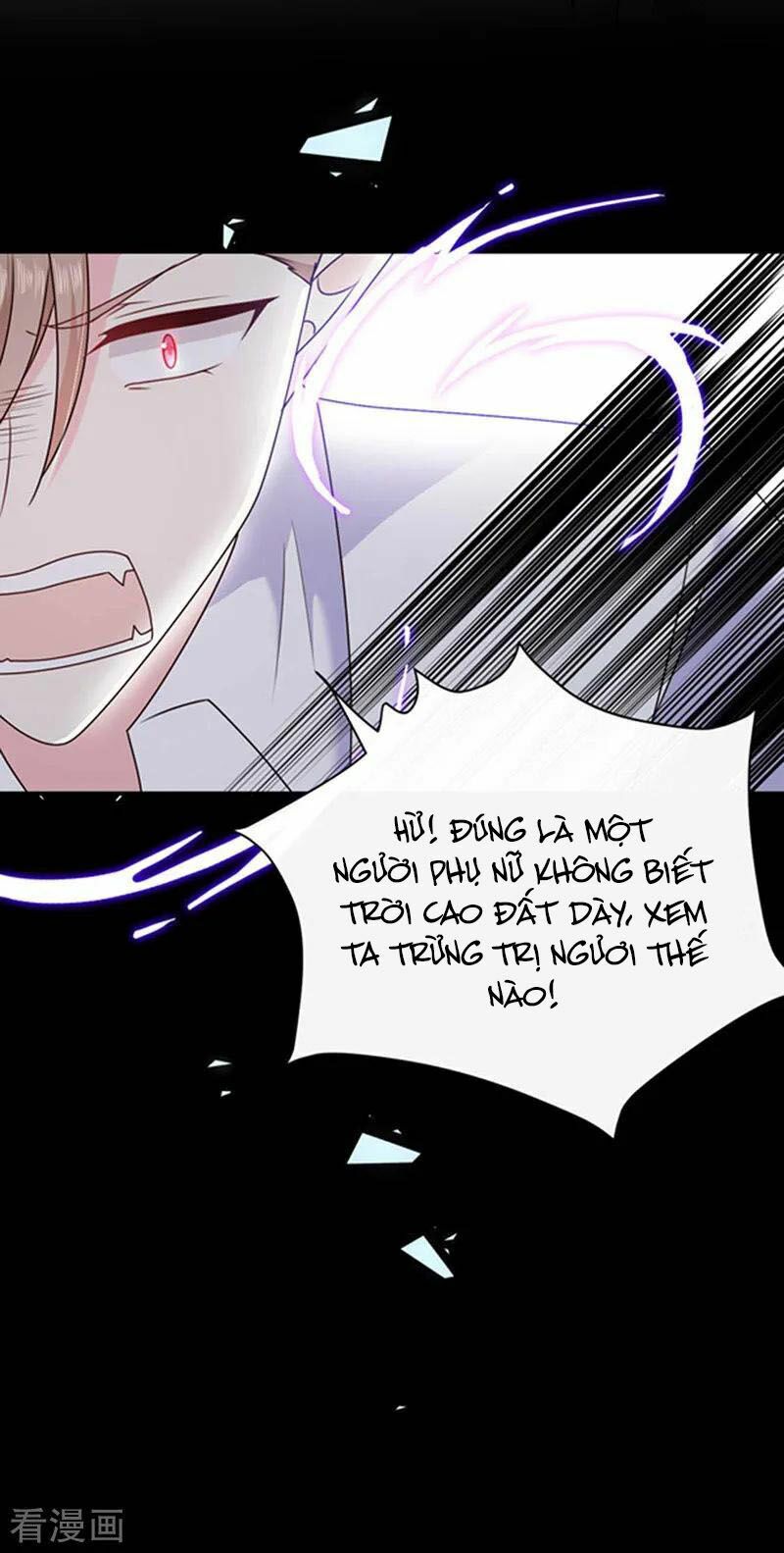 Ác ma đừng hôn tôi: Chapter 162