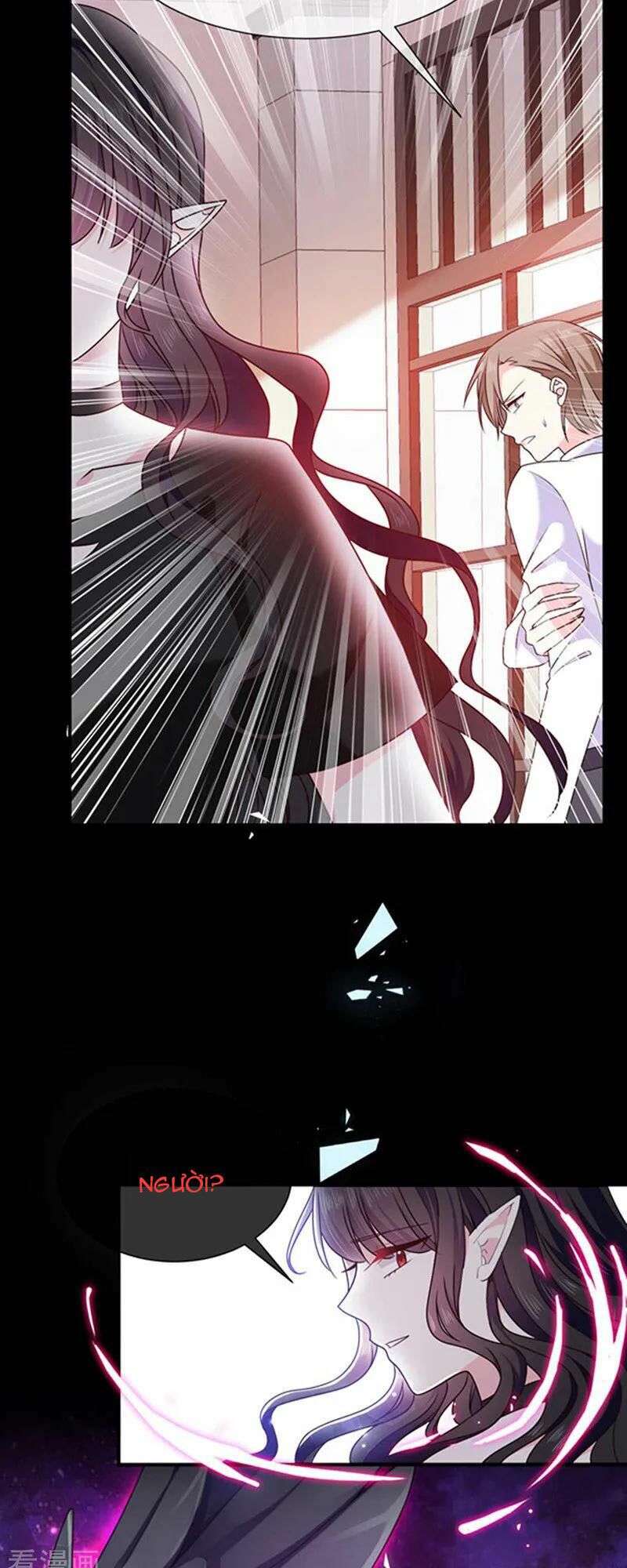 Ác ma đừng hôn tôi: Chapter 162
