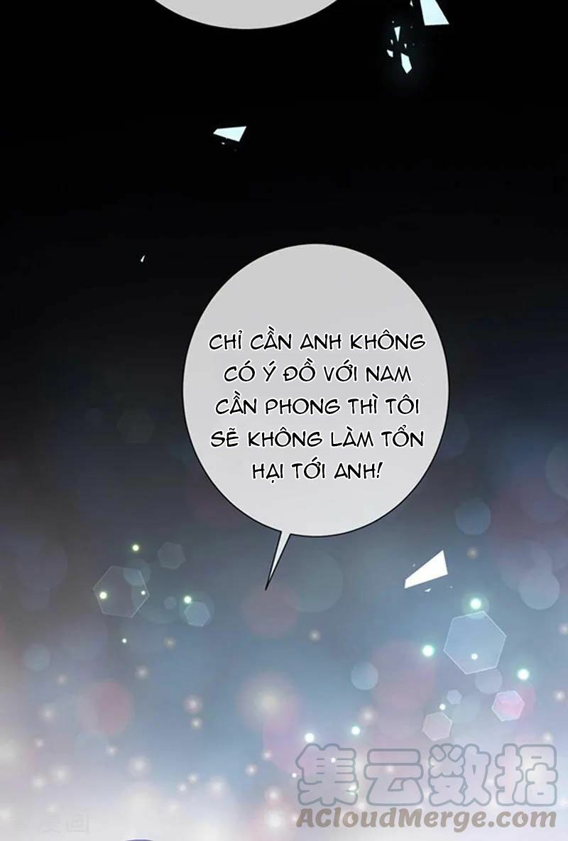 Ác ma đừng hôn tôi: Chapter 162
