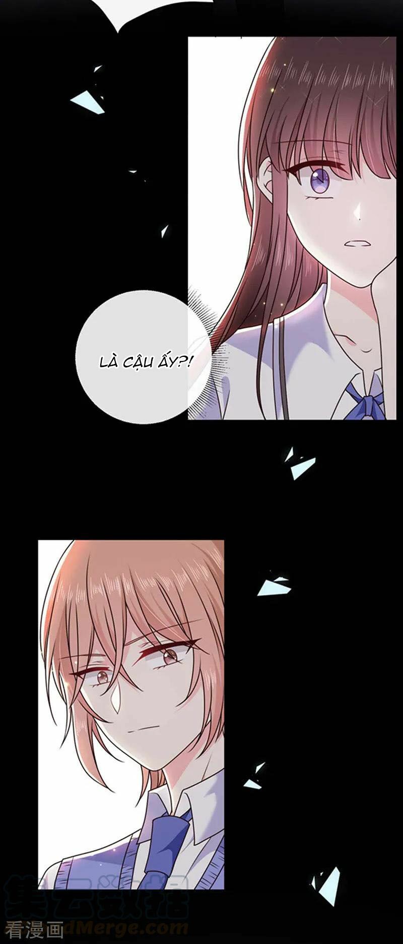 Ác ma đừng hôn tôi: Chapter 162