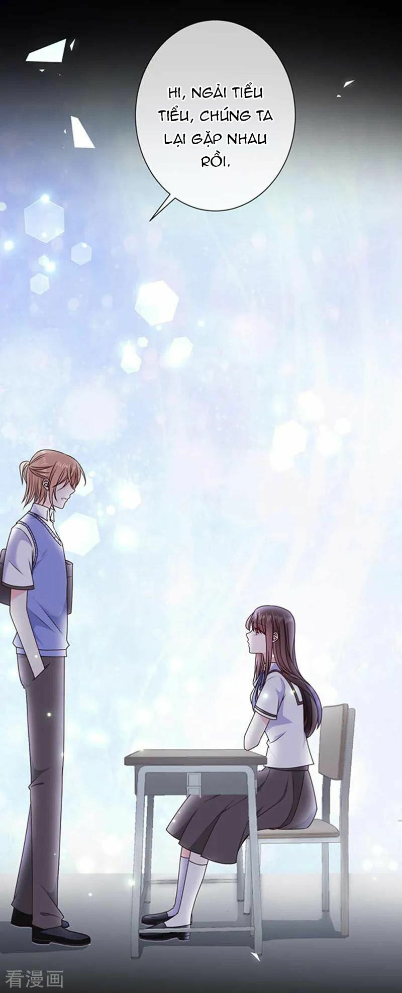 Ác ma đừng hôn tôi: Chapter 162