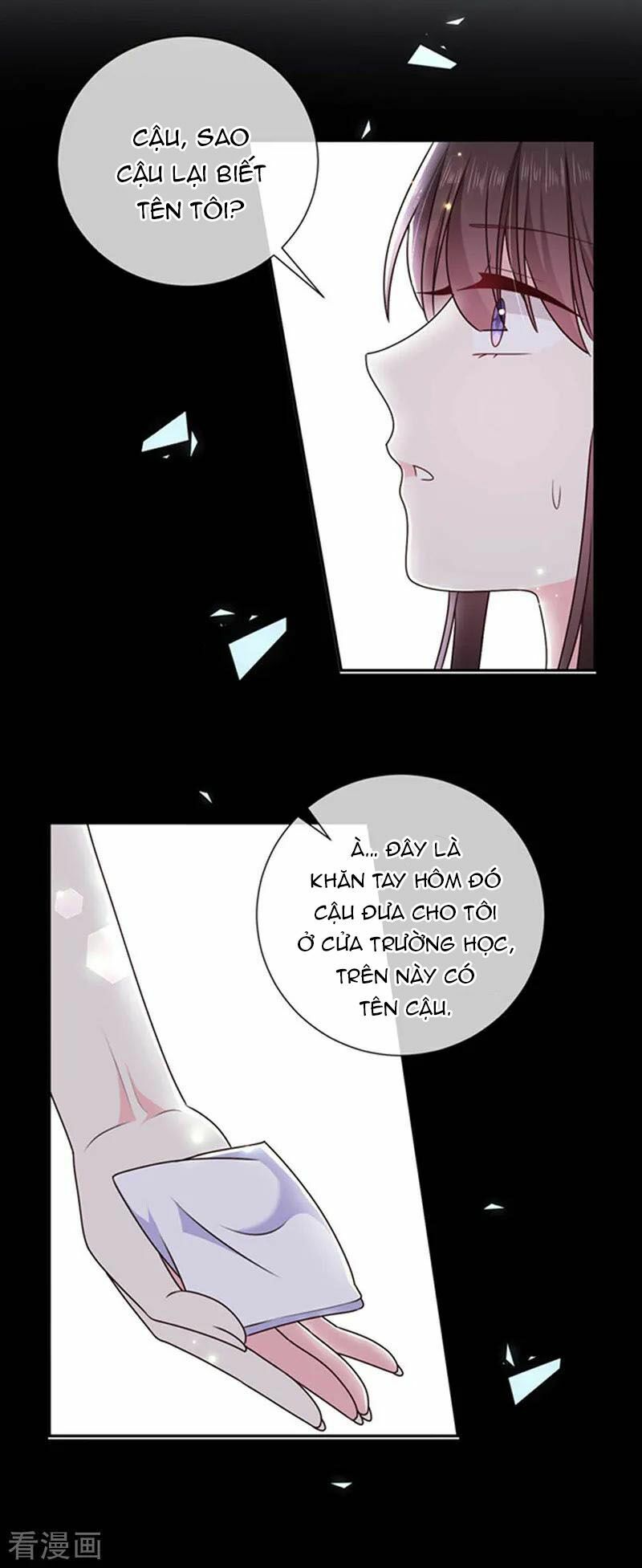 Ác ma đừng hôn tôi: Chapter 162