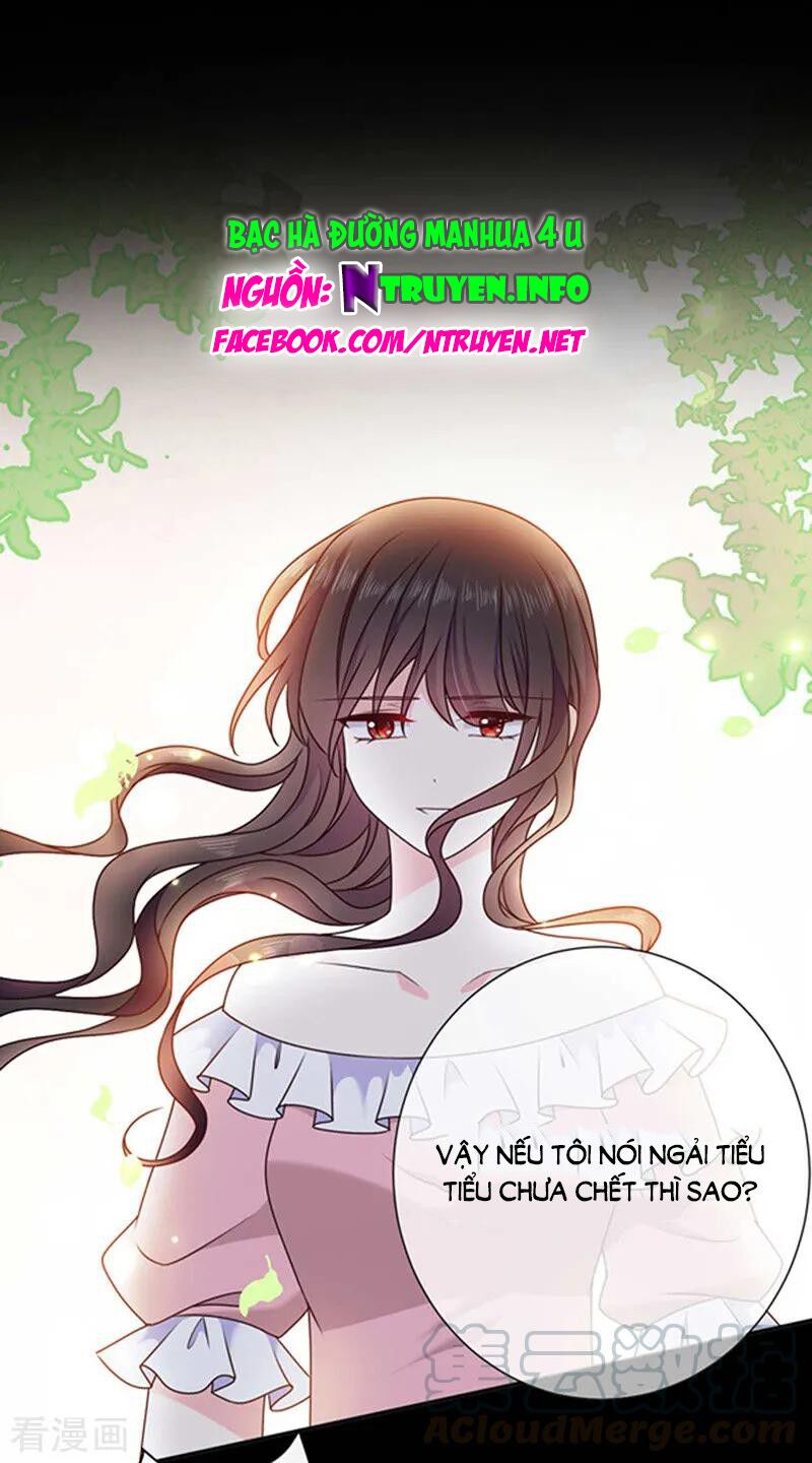 Ác ma đừng hôn tôi: Chapter 164