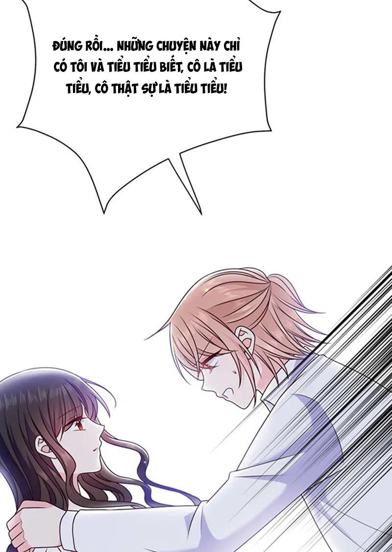 Ác ma đừng hôn tôi: Chapter 164