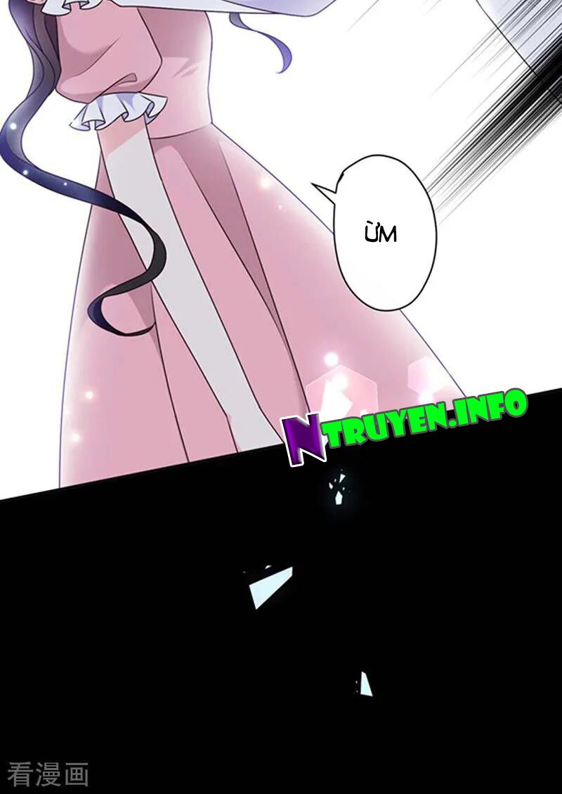 Ác ma đừng hôn tôi: Chapter 164