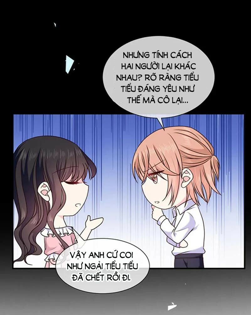 Ác ma đừng hôn tôi: Chapter 164
