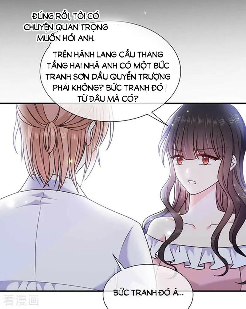 Ác ma đừng hôn tôi: Chapter 164