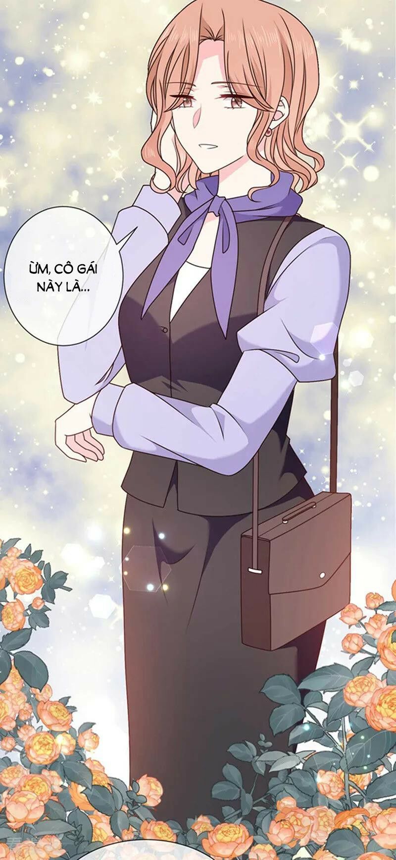 Ác ma đừng hôn tôi: Chapter 164