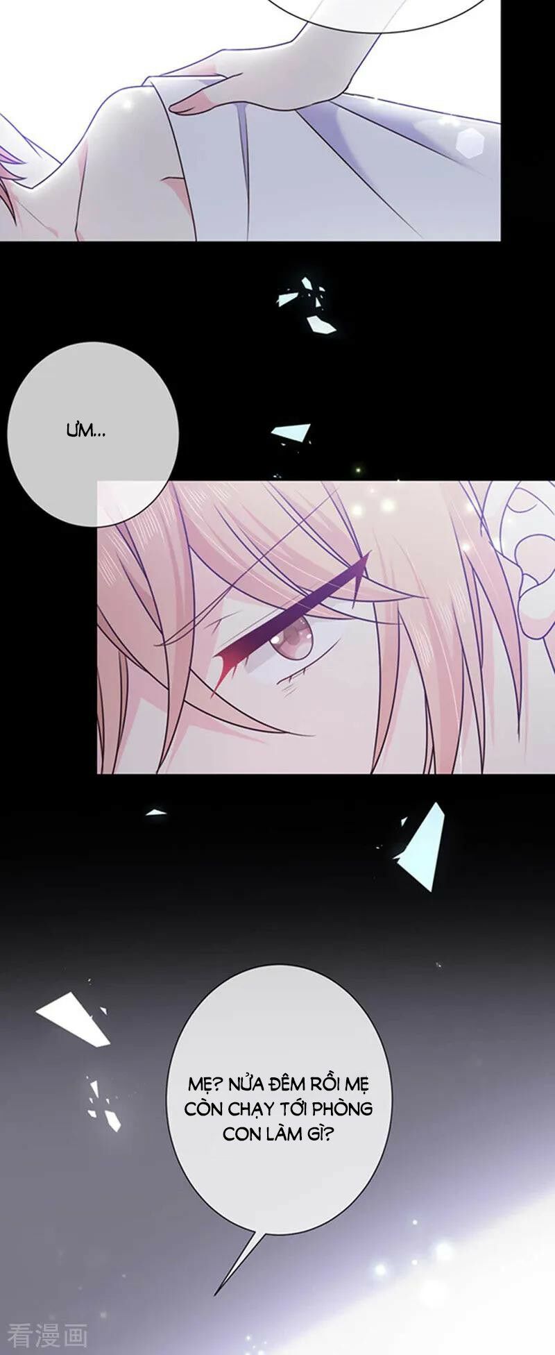 Ác ma đừng hôn tôi: Chapter 164