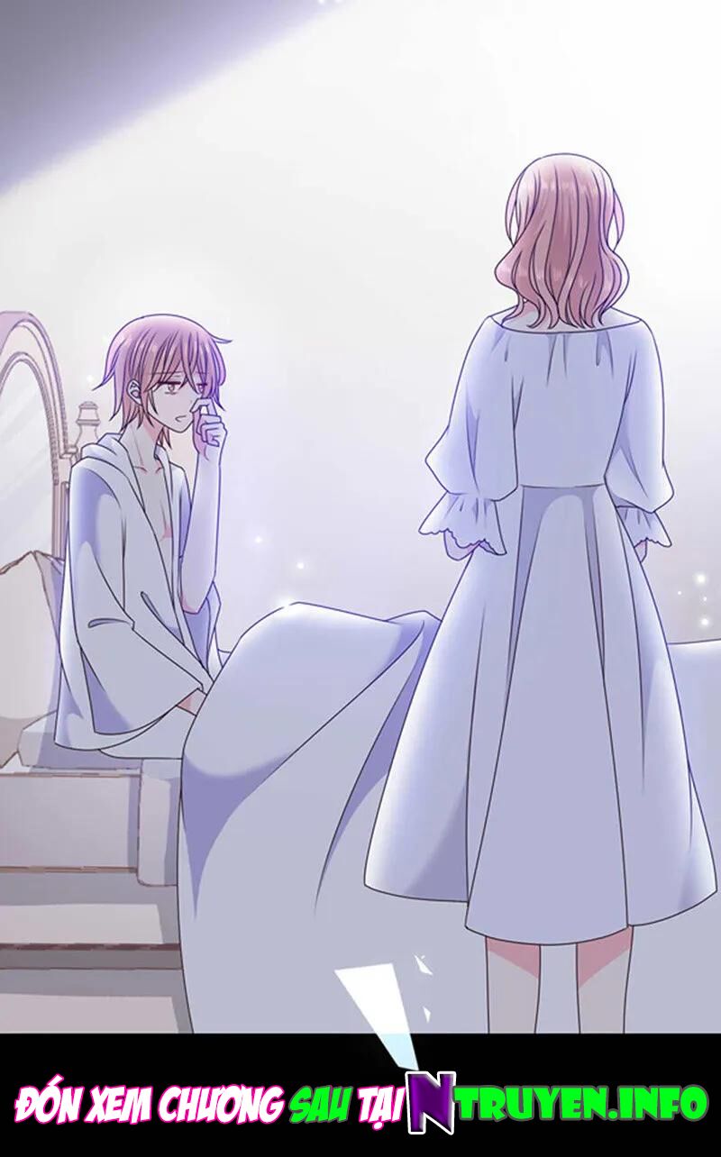 Ác ma đừng hôn tôi: Chapter 164