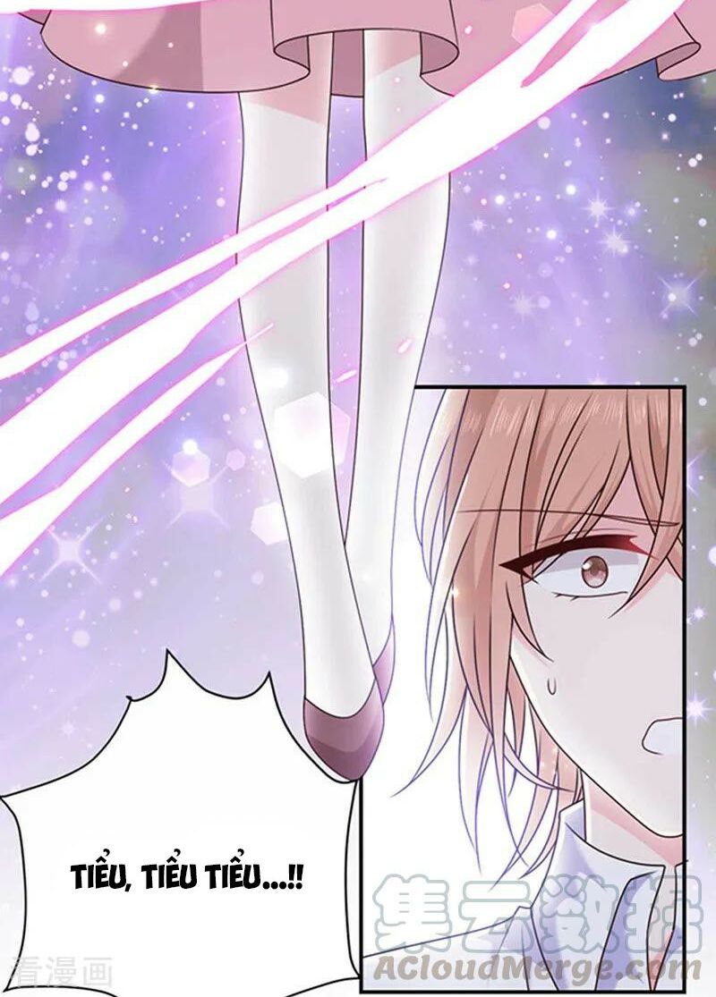 Ác ma đừng hôn tôi: Chapter 164
