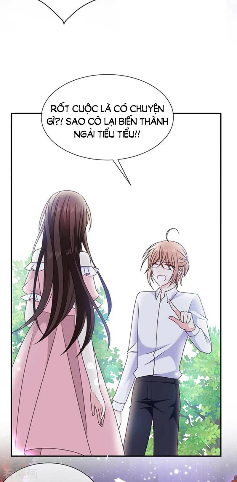 Ác ma đừng hôn tôi: Chapter 164