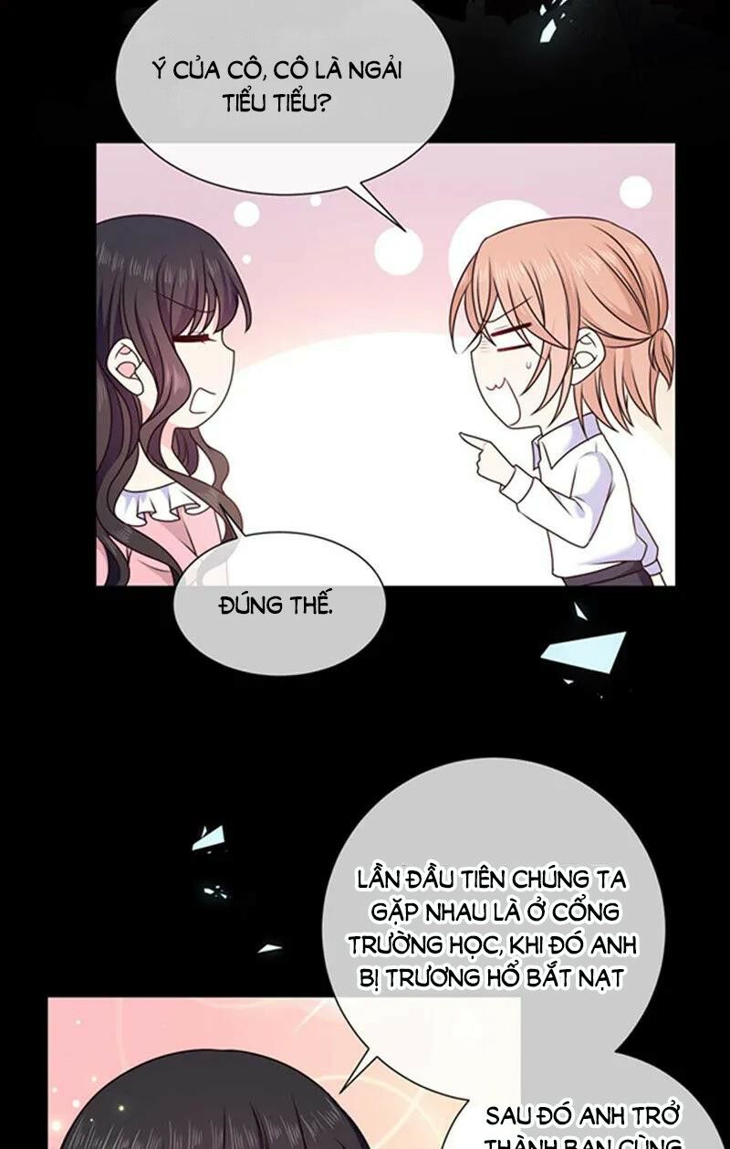 Ác ma đừng hôn tôi: Chapter 164