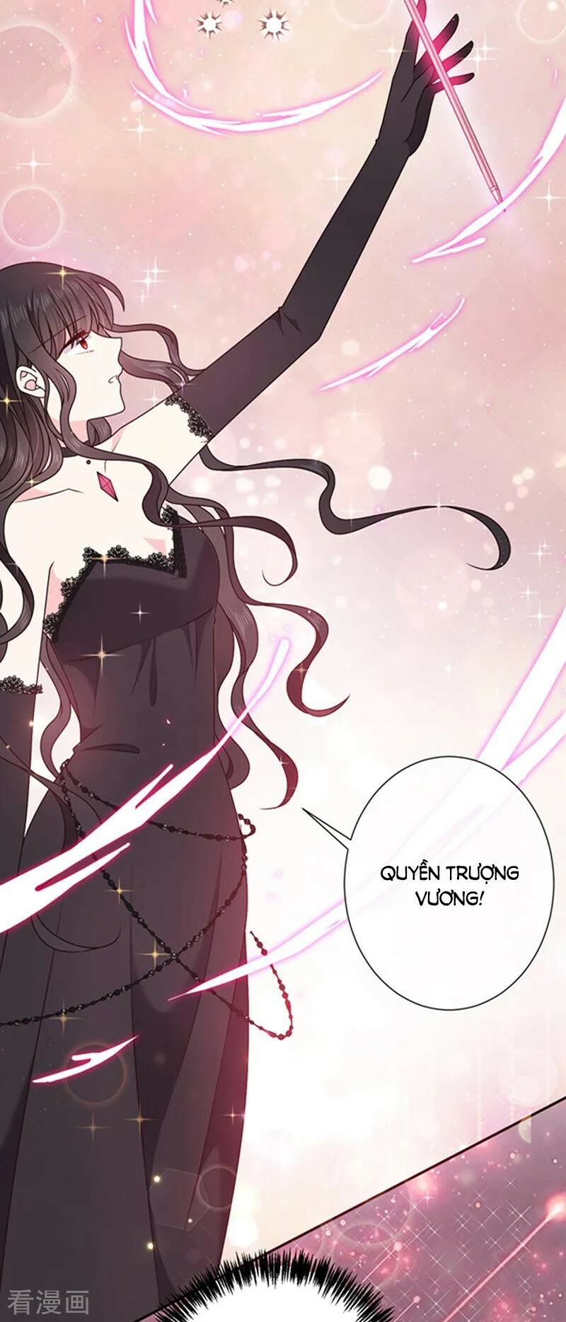 Ác ma đừng hôn tôi: Chapter 167