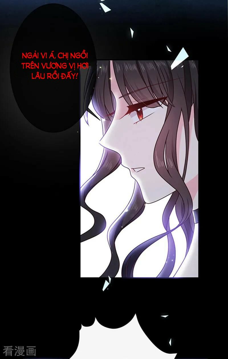 Ác ma đừng hôn tôi: Chapter 167