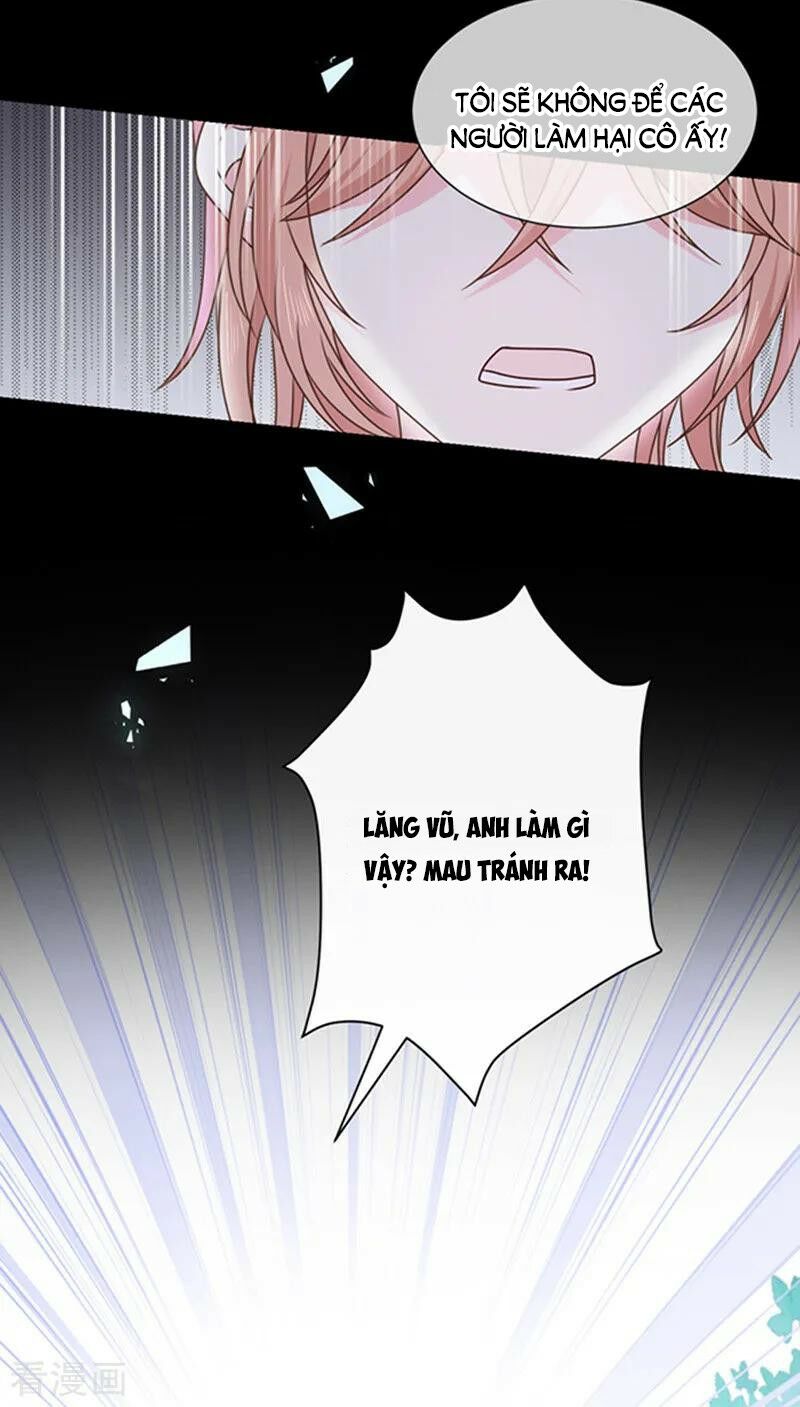 Ác ma đừng hôn tôi: Chapter 167