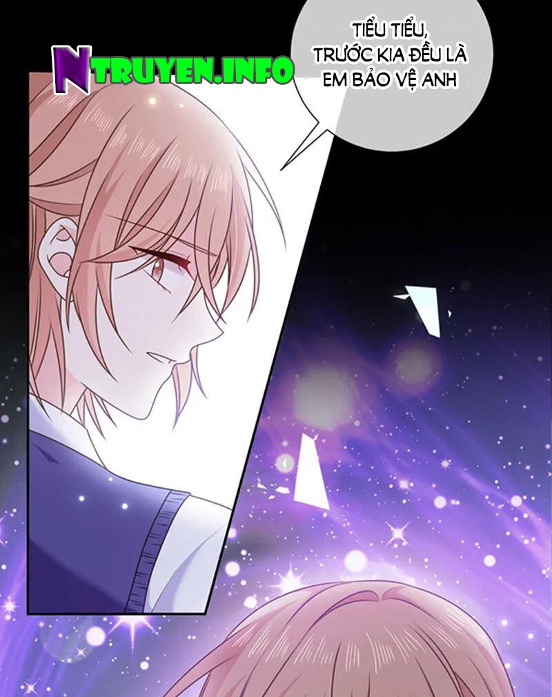 Ác ma đừng hôn tôi: Chapter 167