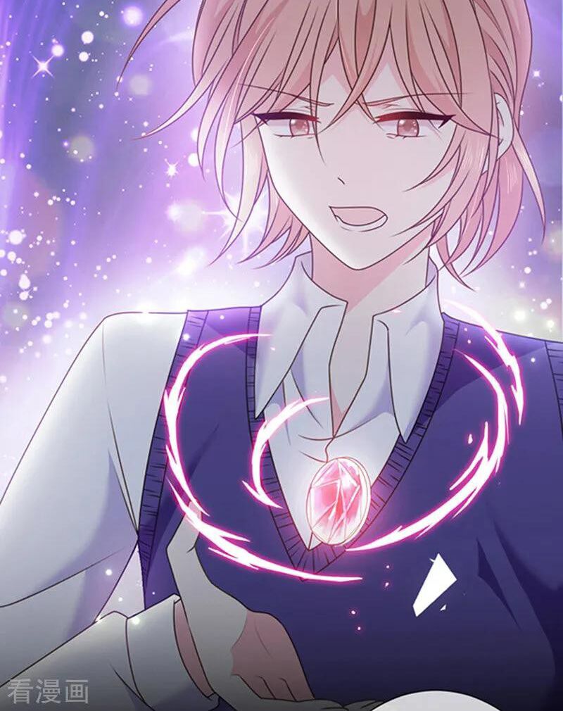 Ác ma đừng hôn tôi: Chapter 167