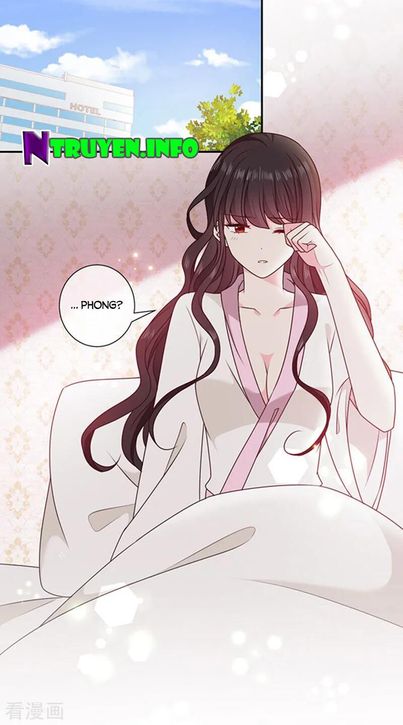 Ác ma đừng hôn tôi: Chapter 170
