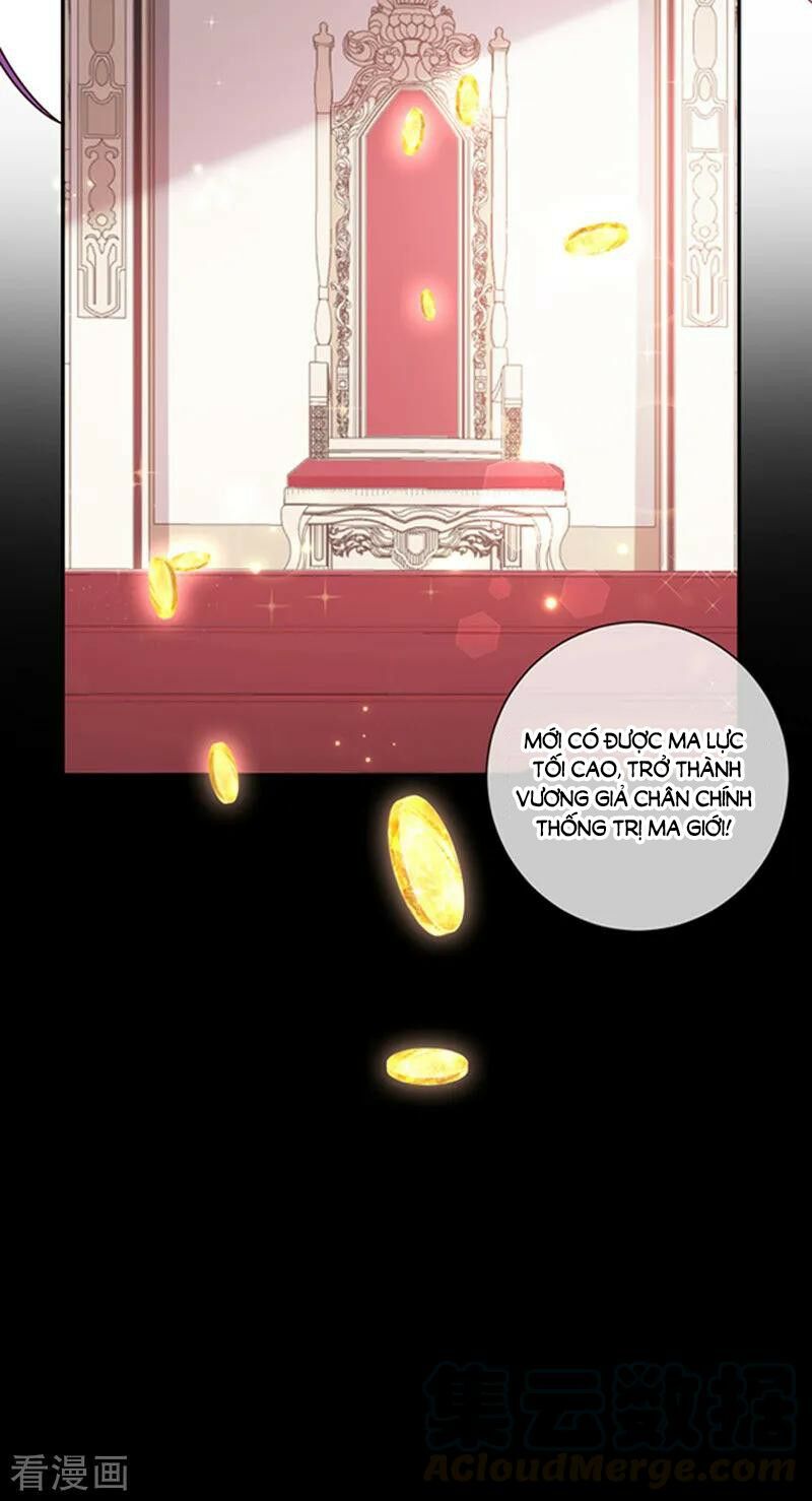 Ác ma đừng hôn tôi: Chapter 170