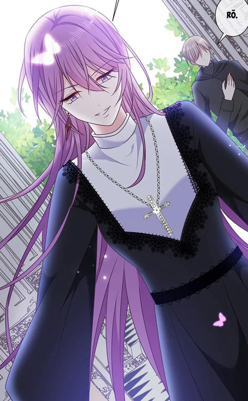 Ác ma đừng hôn tôi: Chapter 170