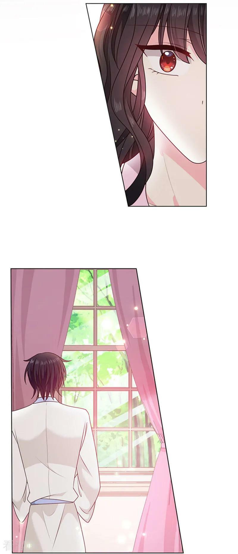 Ác ma đừng hôn tôi: Chapter 170