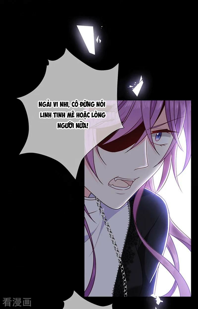 Ác ma đừng hôn tôi: Chapter 170