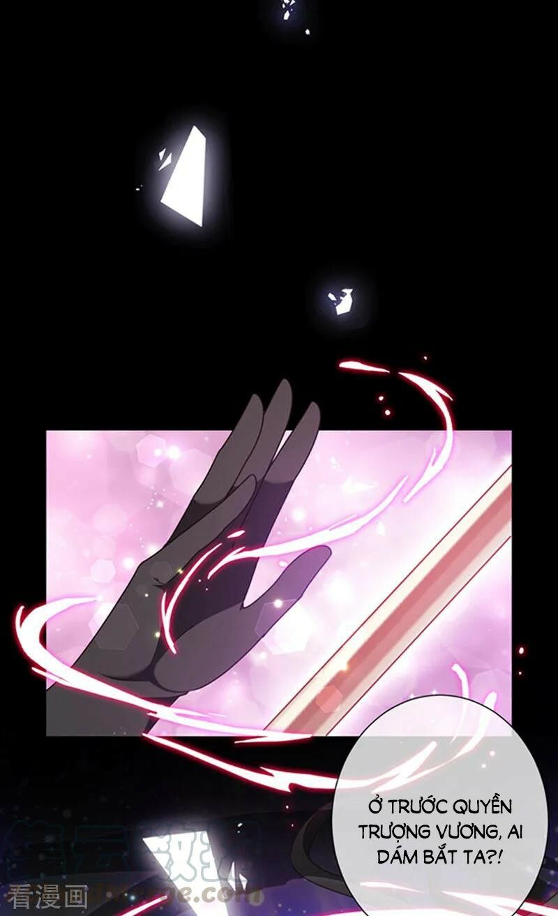 Ác ma đừng hôn tôi: Chapter 170