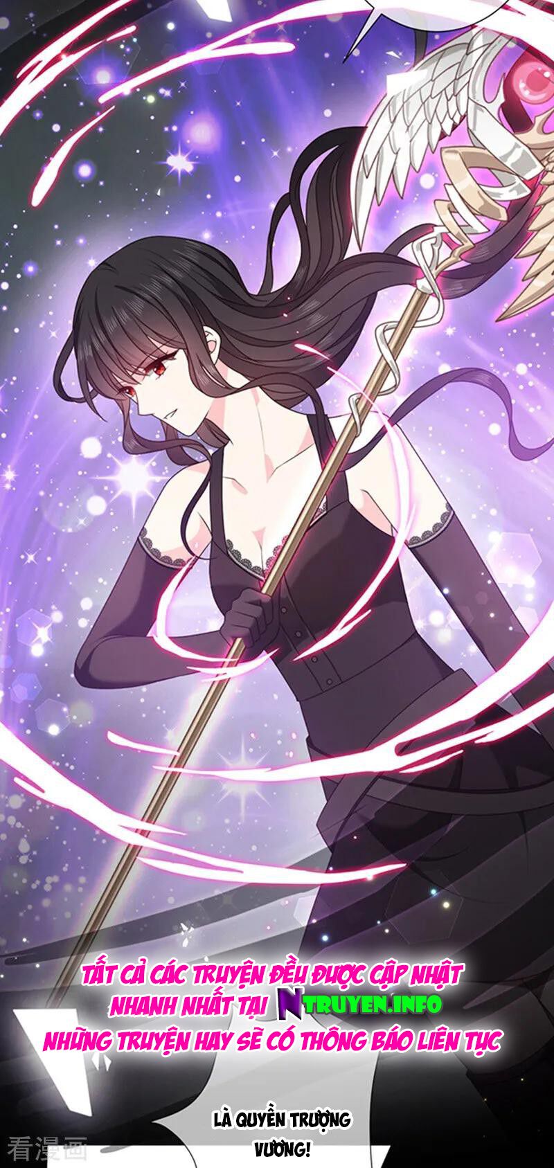 Ác ma đừng hôn tôi: Chapter 170