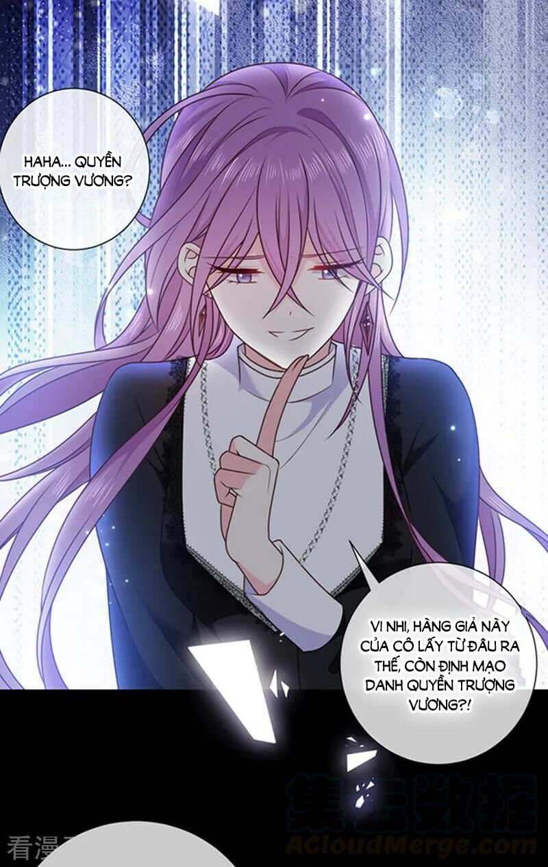 Ác ma đừng hôn tôi: Chapter 170
