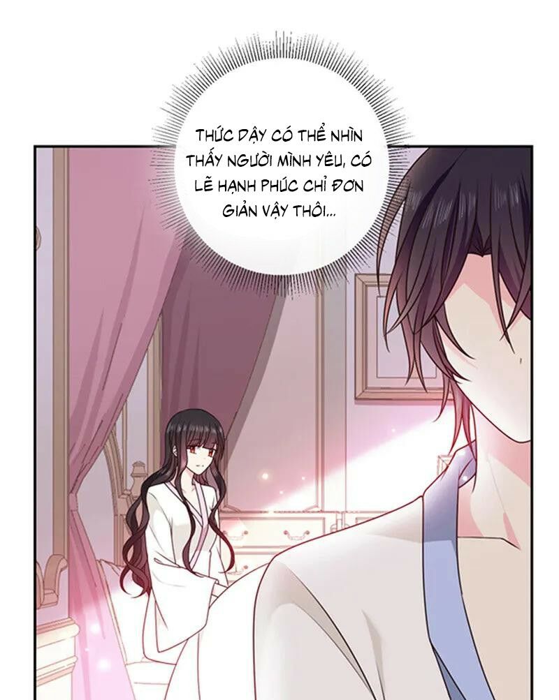 Ác ma đừng hôn tôi: Chapter 170