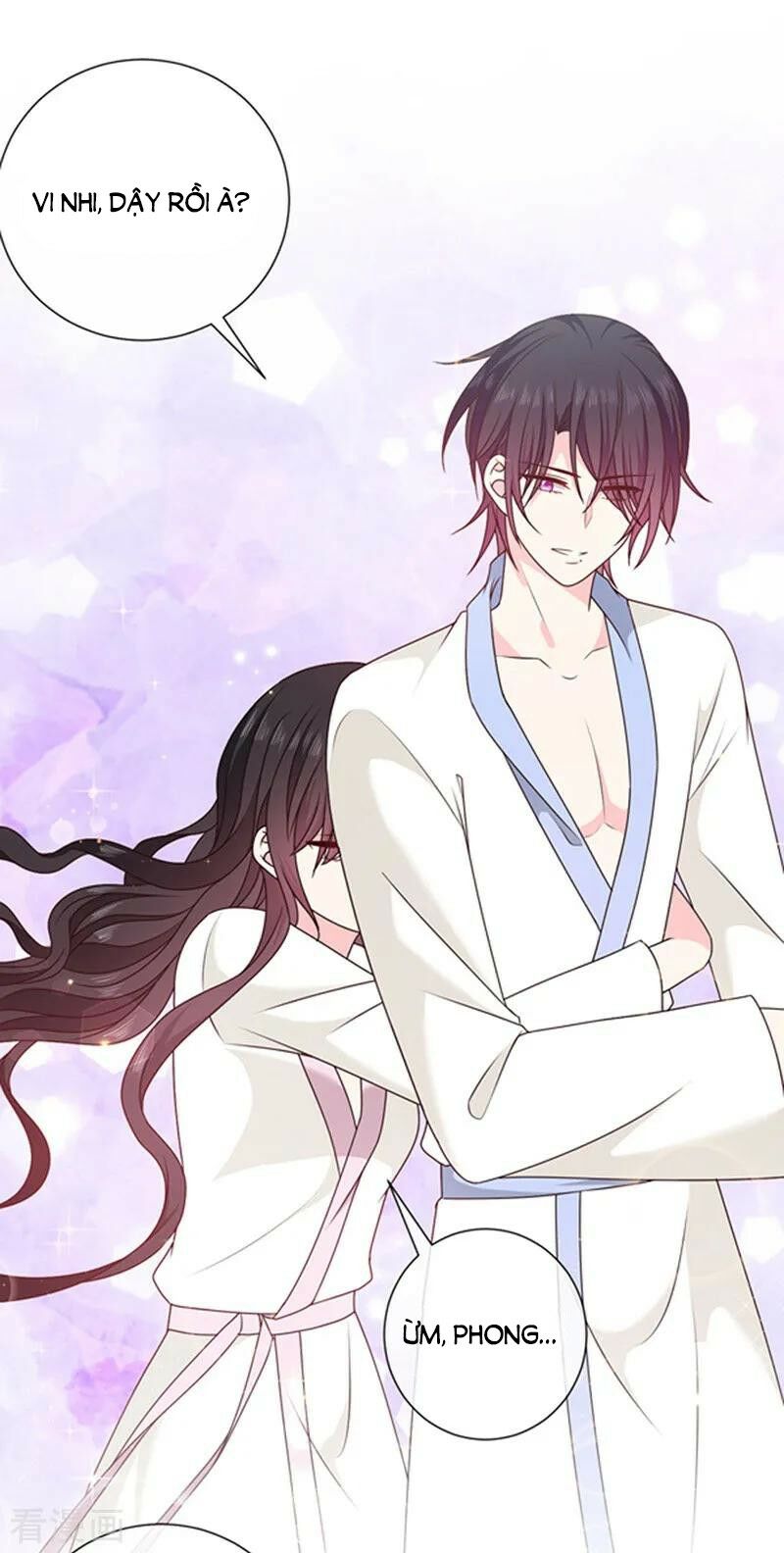 Ác ma đừng hôn tôi: Chapter 170