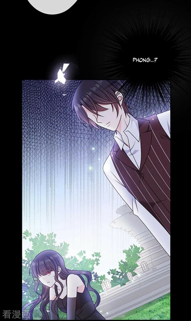 Ác ma đừng hôn tôi: Chapter 171