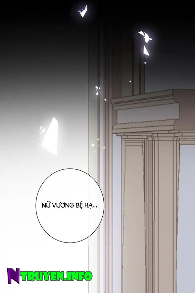 Ác ma đừng hôn tôi: Chapter 171