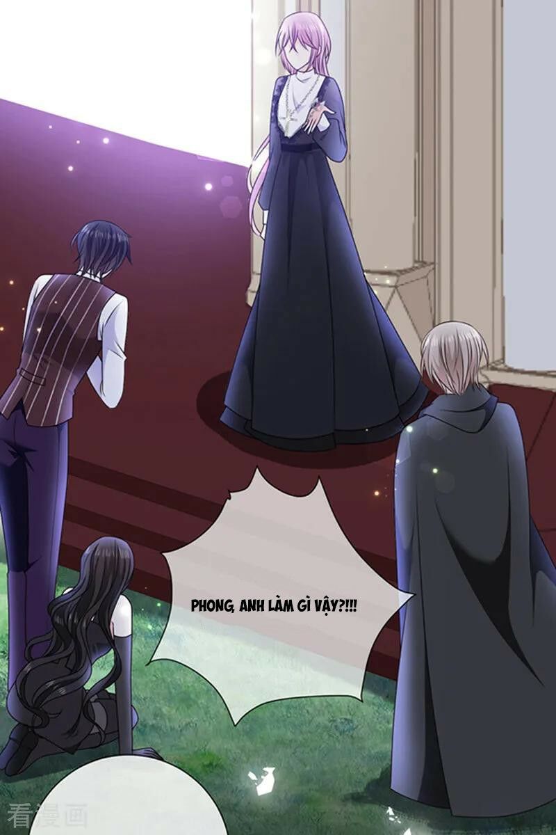 Ác ma đừng hôn tôi: Chapter 171