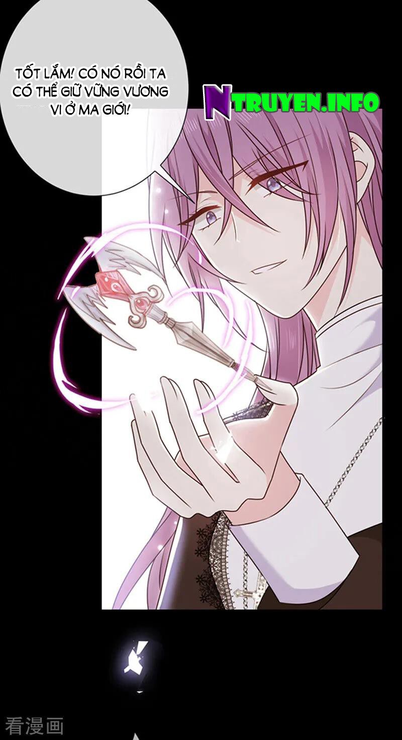 Ác ma đừng hôn tôi: Chapter 171
