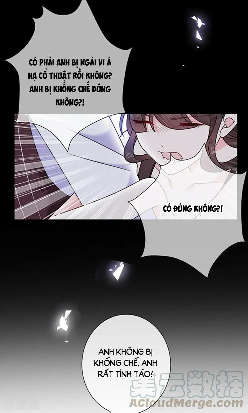 Ác ma đừng hôn tôi: Chapter 171