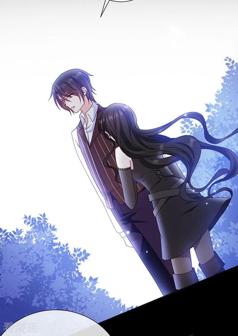 Ác ma đừng hôn tôi: Chapter 171